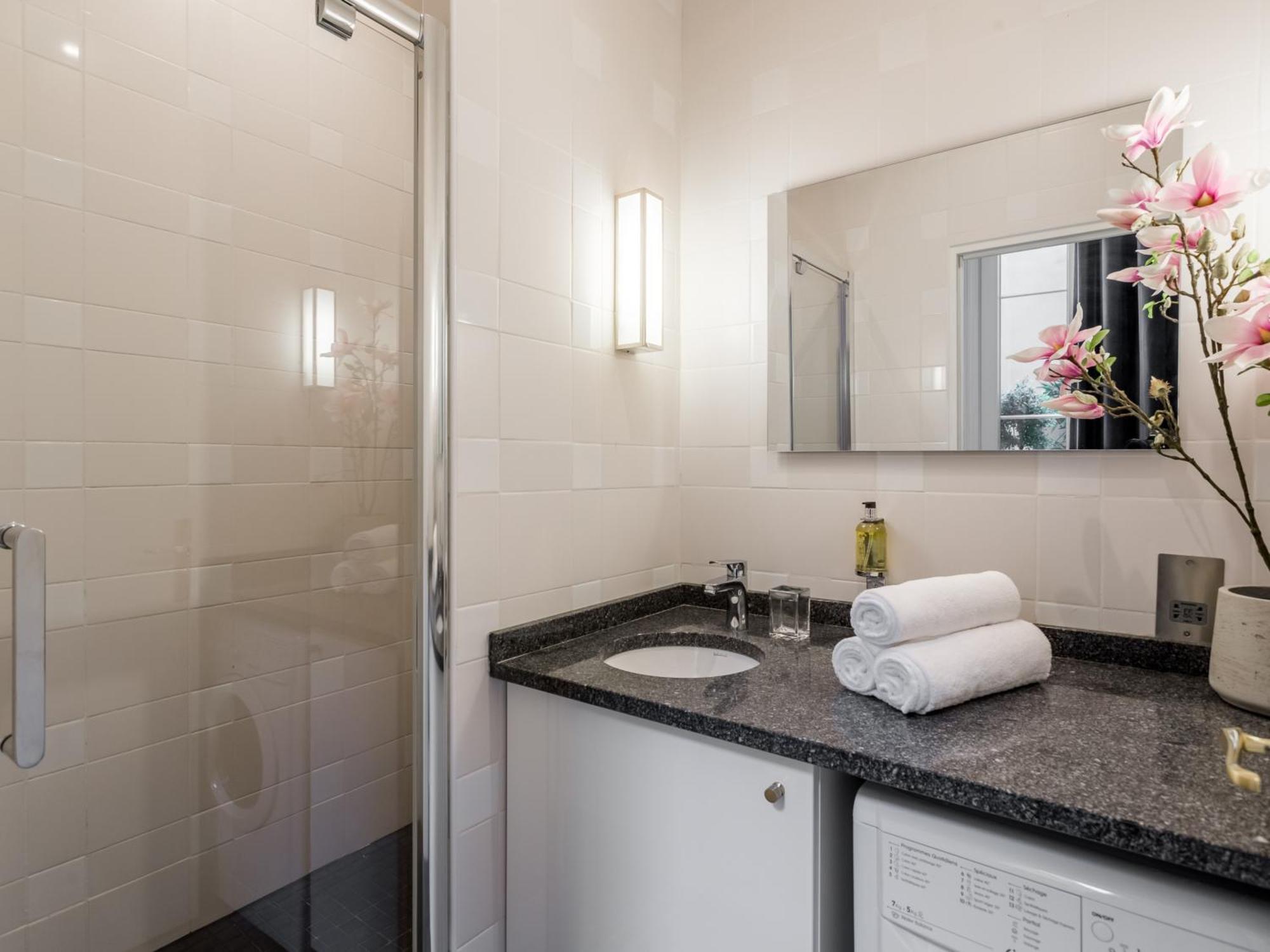 Merveil - Luxury Suite - Louvre - Aboukir IV Paris Eksteriør billede