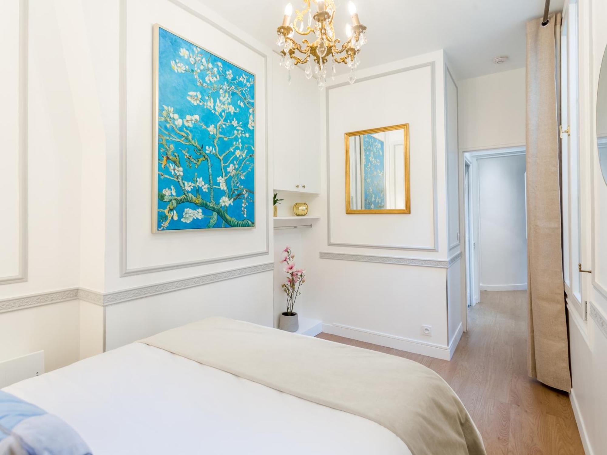 Merveil - Luxury Suite - Louvre - Aboukir IV Paris Eksteriør billede