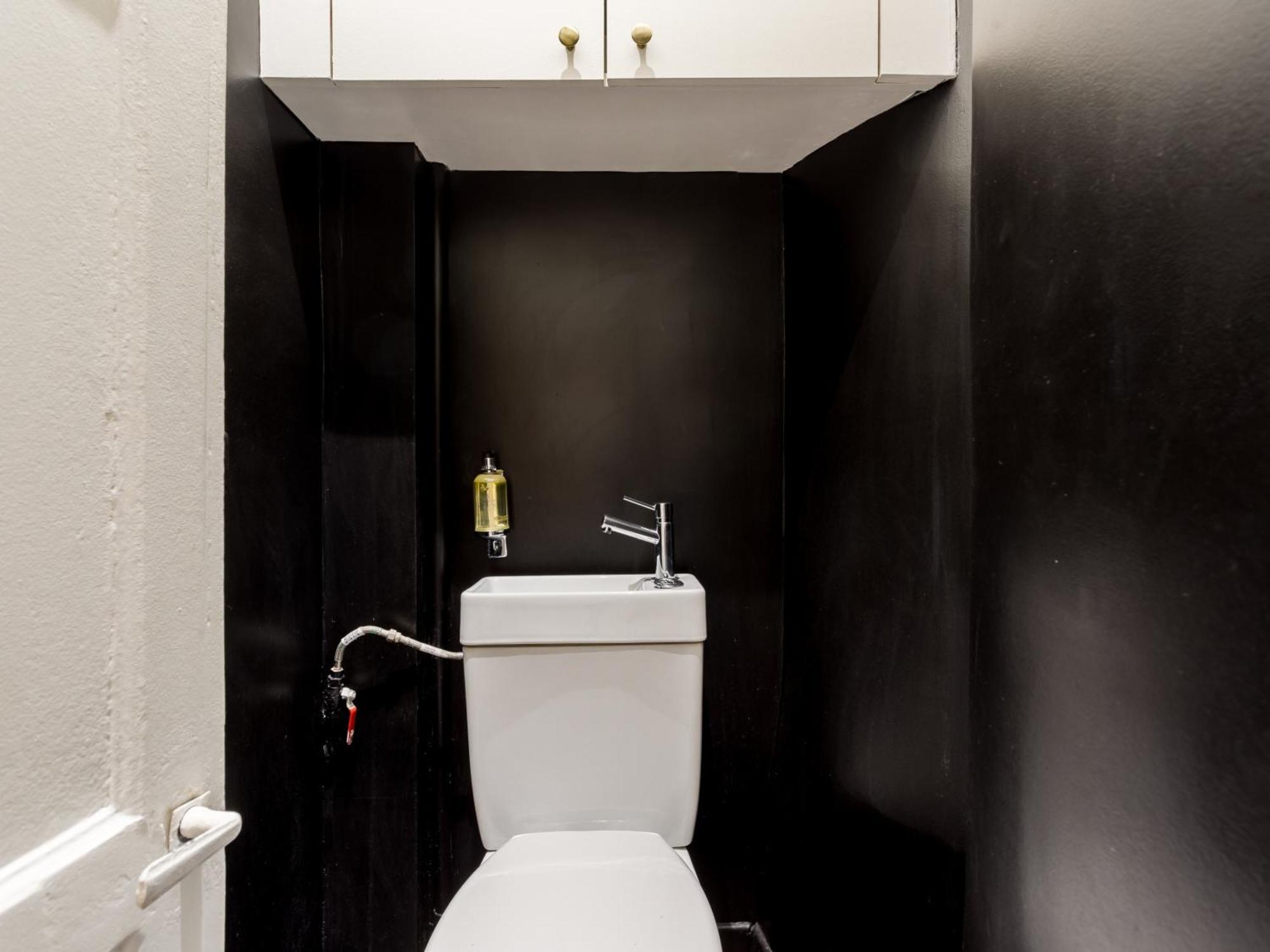 Merveil - Luxury Suite - Louvre - Aboukir IV Paris Eksteriør billede